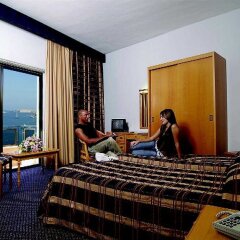 Отель Milano Due Hotel Мальта, Гзира - 1 отзыв об отеле, цены и фото номеров - забронировать отель Milano Due Hotel онлайн развлечения
