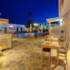 Отель Mathios Village Греция, Остров Санторини - отзывы, цены и фото номеров - забронировать отель Mathios Village онлайн фото 10