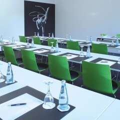 Lindner Hotel & Sports Academy питание