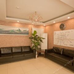 Fudongsen Hotel интерьер отеля фото 3