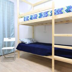 Гостиница Hostels Rus Izmailovsky Park в Москве отзывы, цены и фото номеров - забронировать гостиницу Hostels Rus Izmailovsky Park онлайн Москва детские мероприятия фото 2
