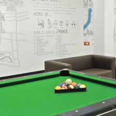 Express Hostel Бангкок детские мероприятия фото 2