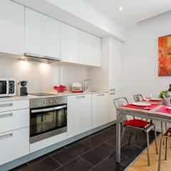 Отель 1 BR Rambla Suite & 2 Pools Rooftop Terrace Sea View - HOA 42152 Испания, Барселона - отзывы, цены и фото номеров - забронировать отель 1 BR Rambla Suite & 2 Pools Rooftop Terrace Sea View - HOA 42152 онлайн