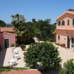 Отель Agriturismo Limoneto Сиракуза фото 3