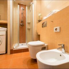 Апартаменты P&O Apartments Arkadia 1 ванная