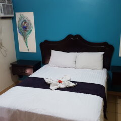 Apart Hotel Pico Bonito in La Ceiba, Honduras from 237$, photos, reviews - zenhotels.com photo 5