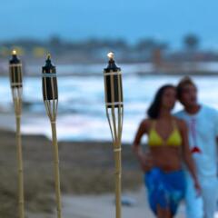 Malia Bay Beach Hotel & Bungalows фото 4