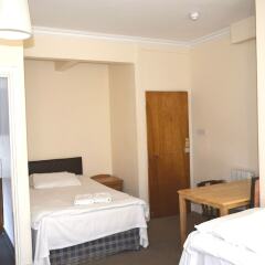 Charlies Hotel детские мероприятия