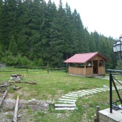 Отель Ski Apartment in Castle Complex Болгария, Пампорово - отзывы, цены и фото номеров - забронировать отель Ski Apartment in Castle Complex онлайн фото 12