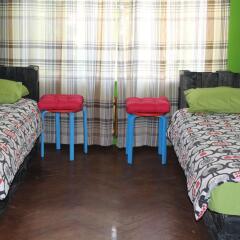 Trans Siberian Hostel Moscow Москва детские мероприятия