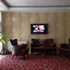 Yalta Hotel интерьер отеля фото 3