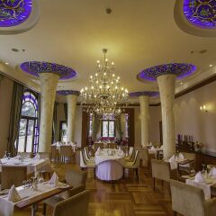 BB Celik Palace Bursa Турция, Бурса - отзывы, цены и фото номеров - забронировать отель BB Celik Palace Bursa онлайн помещение для мероприятий фото 2