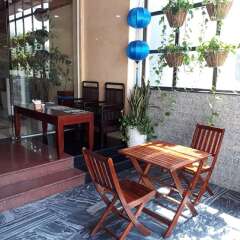 Отель Southern Hotel Hoi An Вьетнам, Хойан - отзывы, цены и фото номеров - забронировать отель Southern Hotel Hoi An онлайн питание