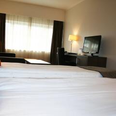 Отель Best Western Baronen Hotel Норвегия, Олесунн - отзывы, цены и фото номеров - забронировать отель Best Western Baronen Hotel онлайн комната для гостей фото 4
