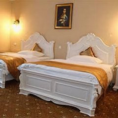 Отель Aphrodite Palace Словакия, Раецке Теплице - отзывы, цены и фото номеров - забронировать отель Aphrodite Palace онлайн комната для гостей фото 2