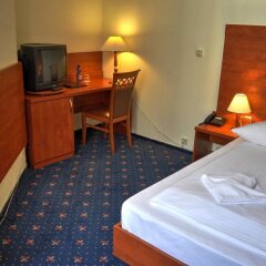 Hotel Europa City удобства в номере фото 2