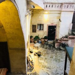 Monastery Cave Hotel Турция, Мустафапаша - отзывы, цены и фото номеров - забронировать отель Monastery Cave Hotel онлайн фото 7