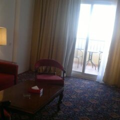 Отель Grand View Hotel Иордания, Вади-Муса - отзывы, цены и фото номеров - забронировать отель Grand View Hotel онлайн