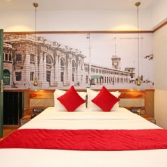 Theory9 Premium Serviced Apartments Khar in Mumbai, India from 105$, photos, reviews - zenhotels.com guestroom photo 5