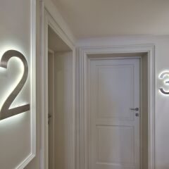 Отель Blanc Boutique Hotel Мальта, Слима - отзывы, цены и фото номеров - забронировать отель Blanc Boutique Hotel онлайн интерьер отеля