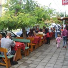 Отель NELLY Guest House Болгария, Равда - отзывы, цены и фото номеров - забронировать отель NELLY Guest House онлайн питание
