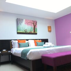 Отель iL Mare Resort комната для гостей фото 3