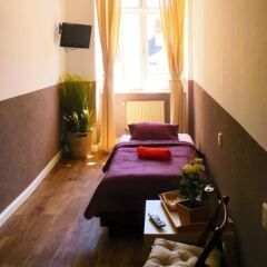Отель Hostel Rynek 7 - Hostel Польша, Краков - 1 отзыв об отеле, цены и фото номеров - забронировать отель Hostel Rynek 7 - Hostel онлайн фото 3