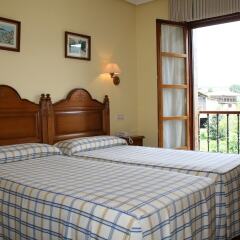 Hotel Valle Las LuiÑas Кудильеро фото 3