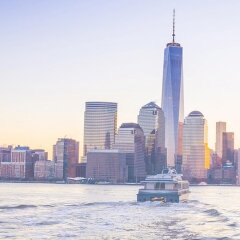 Отель M2 США, Джерси - отзывы, цены и фото номеров - забронировать отель M2 онлайн приотельная территория