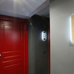 Saint B Boutique Hotel STB интерьер отеля фото 2