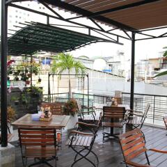 Ngoc Minh Hotel питание