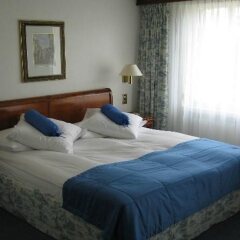Hotel Storchen комната для гостей фото 5