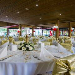 Grand Seker Hotel - All Inclusive фото 2