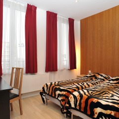 Hotel Mirabeau Брюссель детские мероприятия