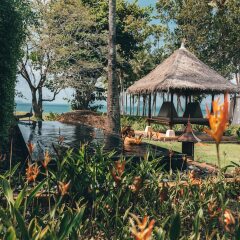 Отель Phulay Bay, a Ritz-Carlton Reserve фото 10