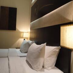 Renuka City Hotel комната для гостей