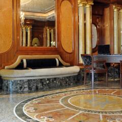 Отель Hôtel De Vendôme Париж спа