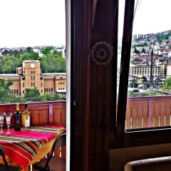 Отель Trendy Inn Велико Тырново комната для гостей