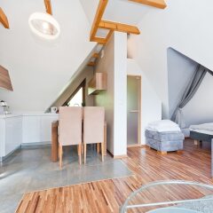 Отель Apartamenty Sun&snow Ciągłowka Закопане