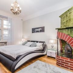 Отель Go Happy Home Apartment Mikonkatu 18 2 Финляндия, Хельсинки - отзывы, цены и фото номеров - забронировать отель Go Happy Home Apartment Mikonkatu 18 2 онлайн комната для гостей