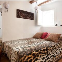 Апартаменты Big Ramblas Barcelona Apartments комната для гостей фото 4