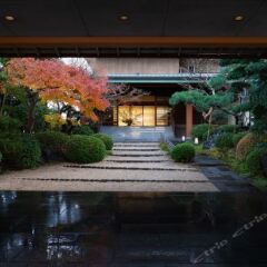 Отель Hoshino Resorts KAI Ito Ито