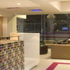 Отель Paradiso Boutique Suites Бангкок питание фото 3