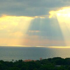 Отель Cosy Beach View Condominium Official Паттайя пляж фото 2
