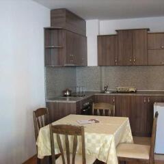 Отель Yassen Apartments Болгария, Солнечный берег - отзывы, цены и фото номеров - забронировать отель Yassen Apartments онлайн в номере фото 2