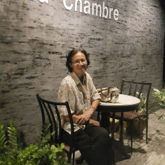 Отель La Chambre At Lanta Ланта парковка