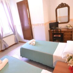 Hotel Capri in Rome, Italy from 196$, photos, reviews - zenhotels.com guestroom photo 2