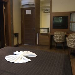 Izmit Saray Hotel Турция, Измит - отзывы, цены и фото номеров - забронировать отель Izmit Saray Hotel онлайн интерьер отеля