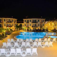 Hotel Marcan Beach - All Inclusive