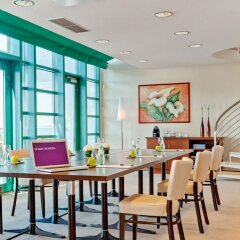 Ameron Hotel Abion Spreebogen Berlin питание фото 3